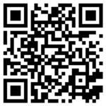 New Patient Forms QR Code